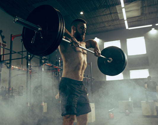 Descubriendo el Equilibrio: Cuántas Veces a la Semana Deberías Entrenar CrossFit