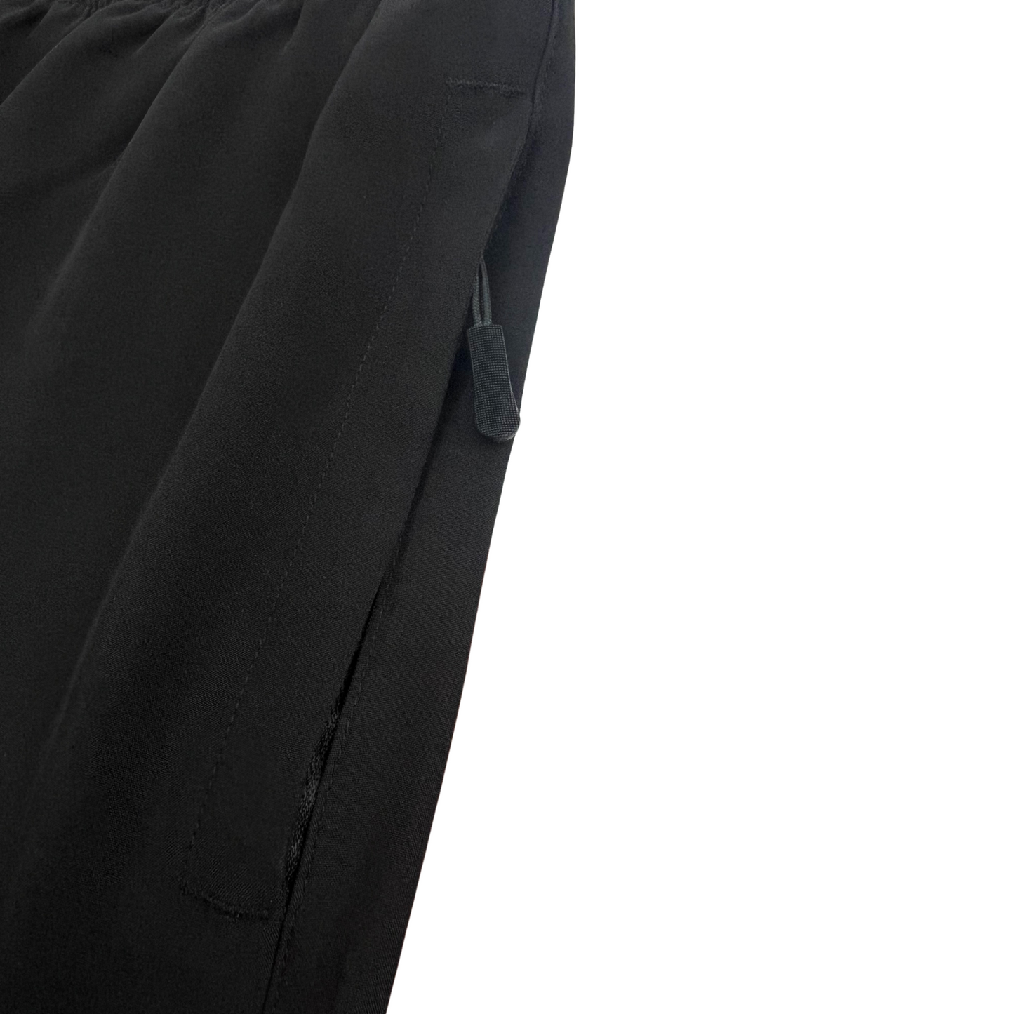 Pantalón corto deportivo hombre "GoodForWod" negro