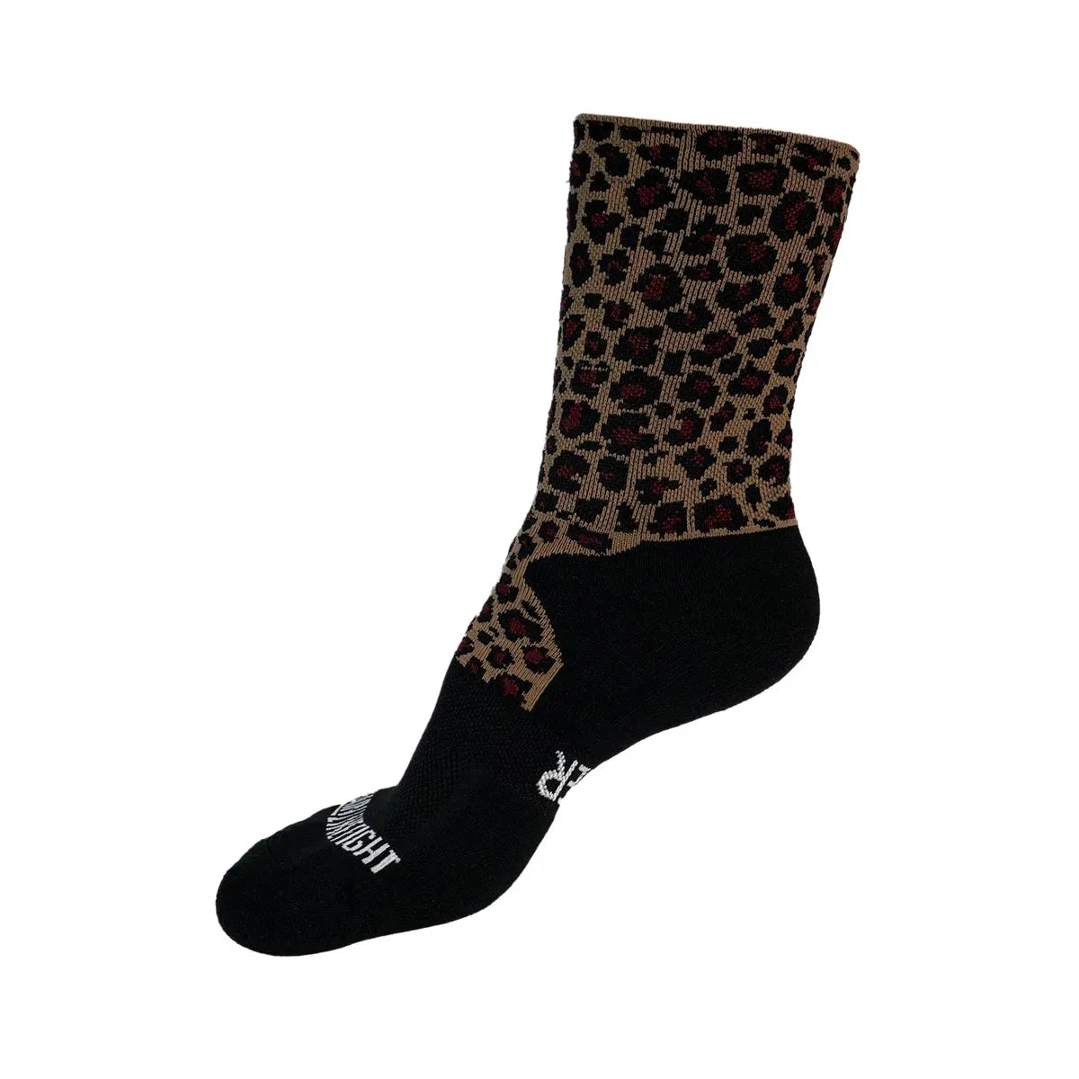 Calcetines Animal Print Leopard