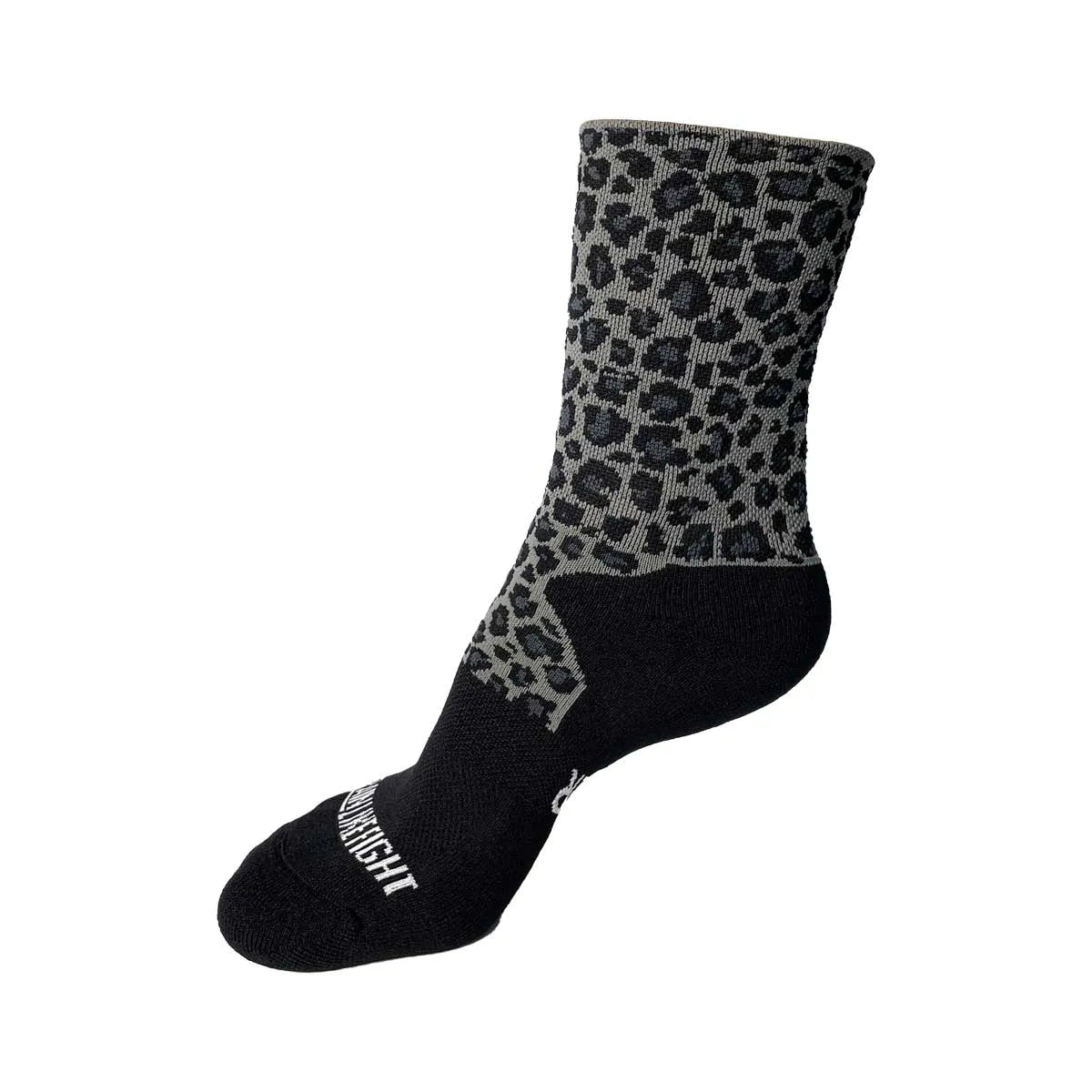 Chaussettes Panthera à imprimé animal