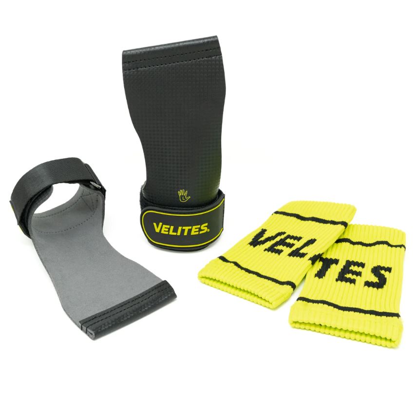 Calleras Quad Carbon VELITES